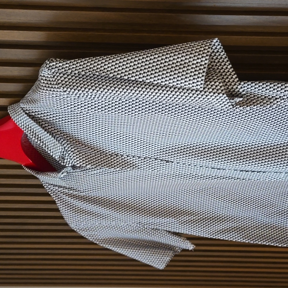 A/X button down shirt - Picture 3 of 4
